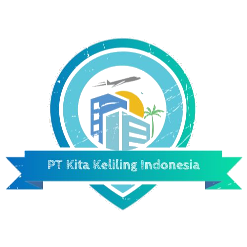 Double-K Travel Logo
