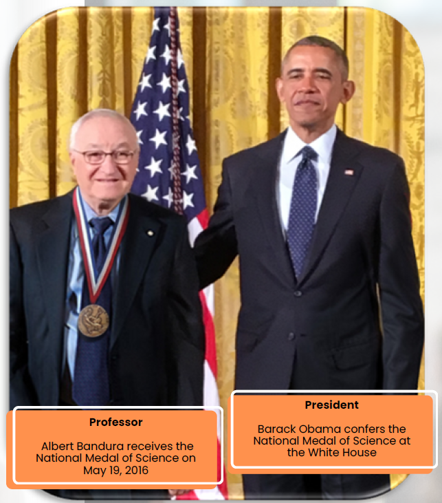 Albert Bandura