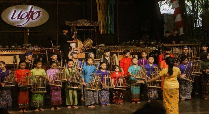 Bandung Cultural Tour
